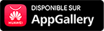 logo AppGallery